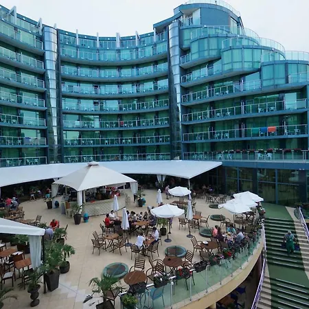 Apartmán In Del Sol *