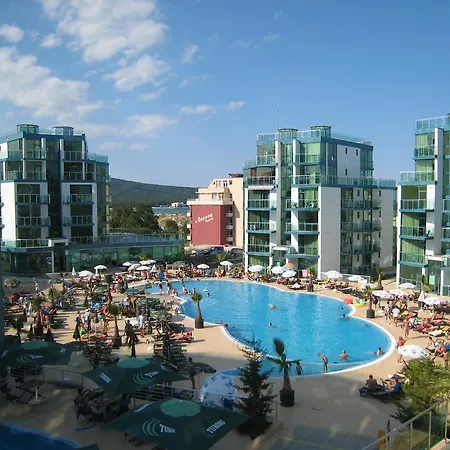 In Del Sol Apartamento *