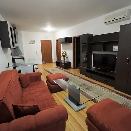 In Del Sol Apartamento